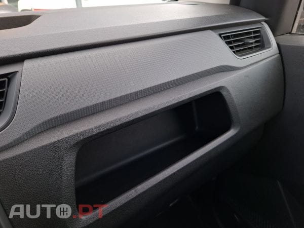 Renault Express Blue dCi 75 Confort