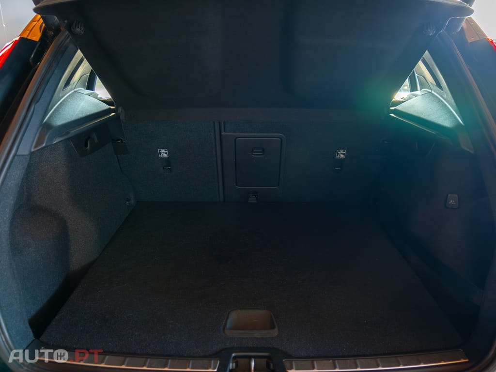 Volvo XC40 1.5 T3 Inscription