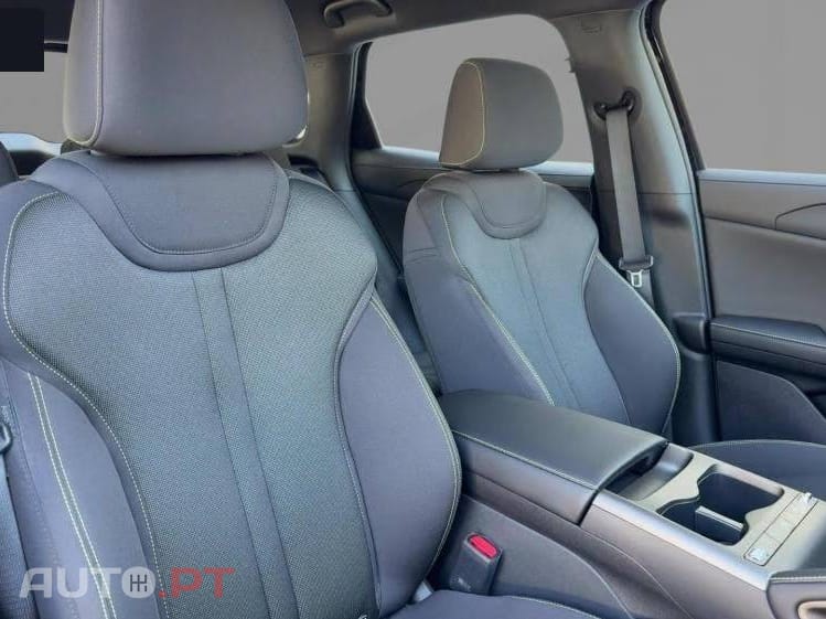 BYD Atto 2 1.5 DM-i Active