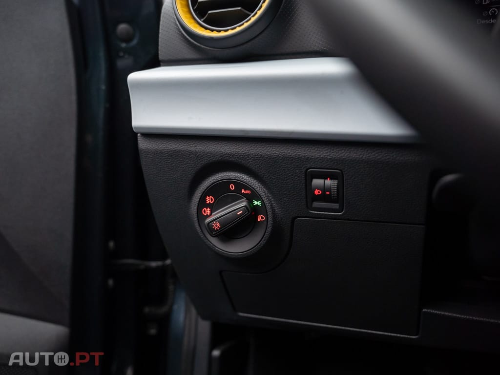 Seat Ibiza 1.0 TSI Style