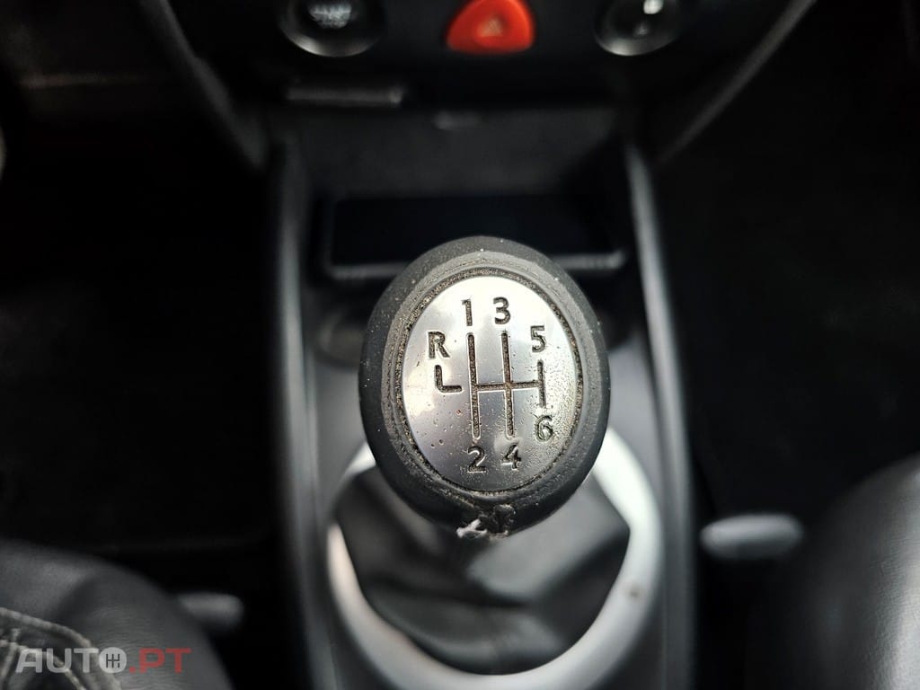 Renault Mégane Break 1.5 dCi Extreme