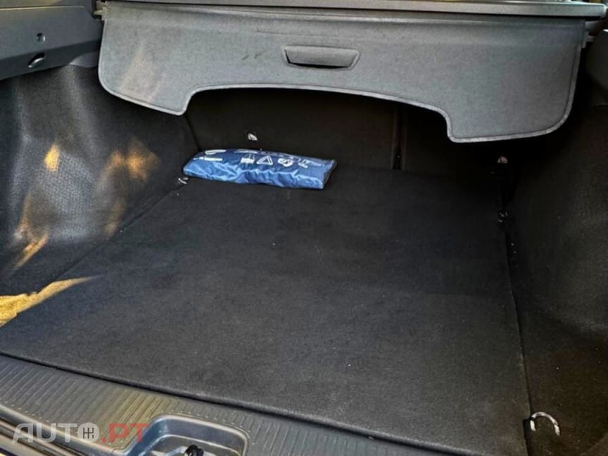 Dacia Logan MCV 0.9 TCe Comfort