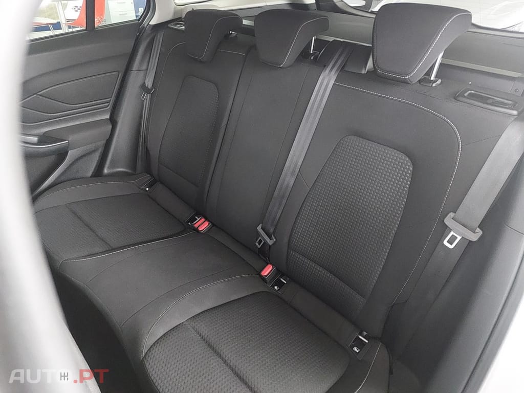 Ford Focus SW 1.0 EcoBoost Connected