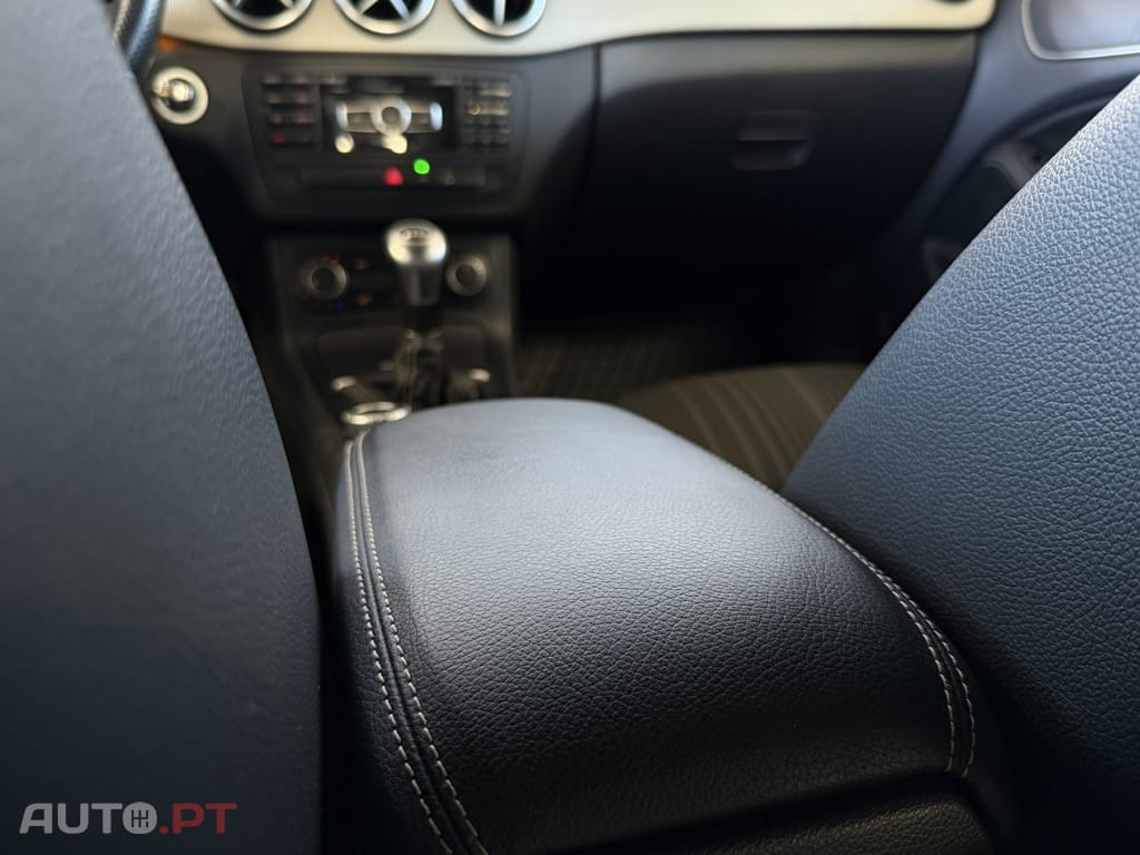 Mercedes-Benz B 180 CDi Avantgarde