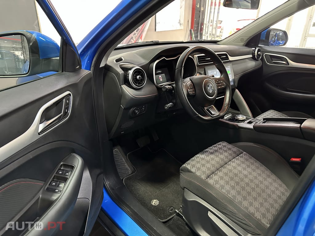 MG ZS EV 50.3 kWh Comfort