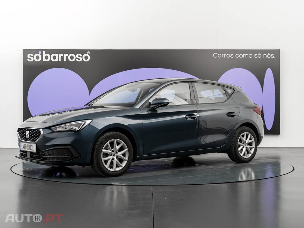 Seat Leon 1.0 TSI Style