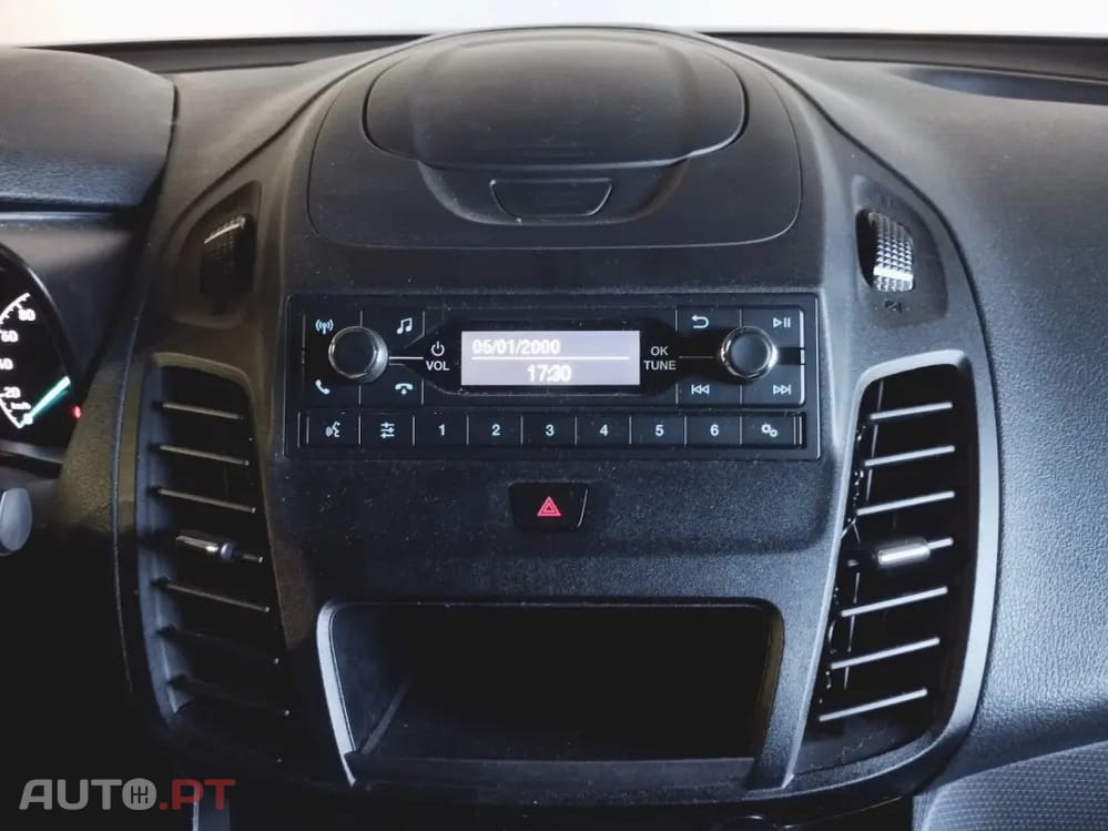 Ford Transit Connect 1.5 TDCi 230 L2 Trend Aut.