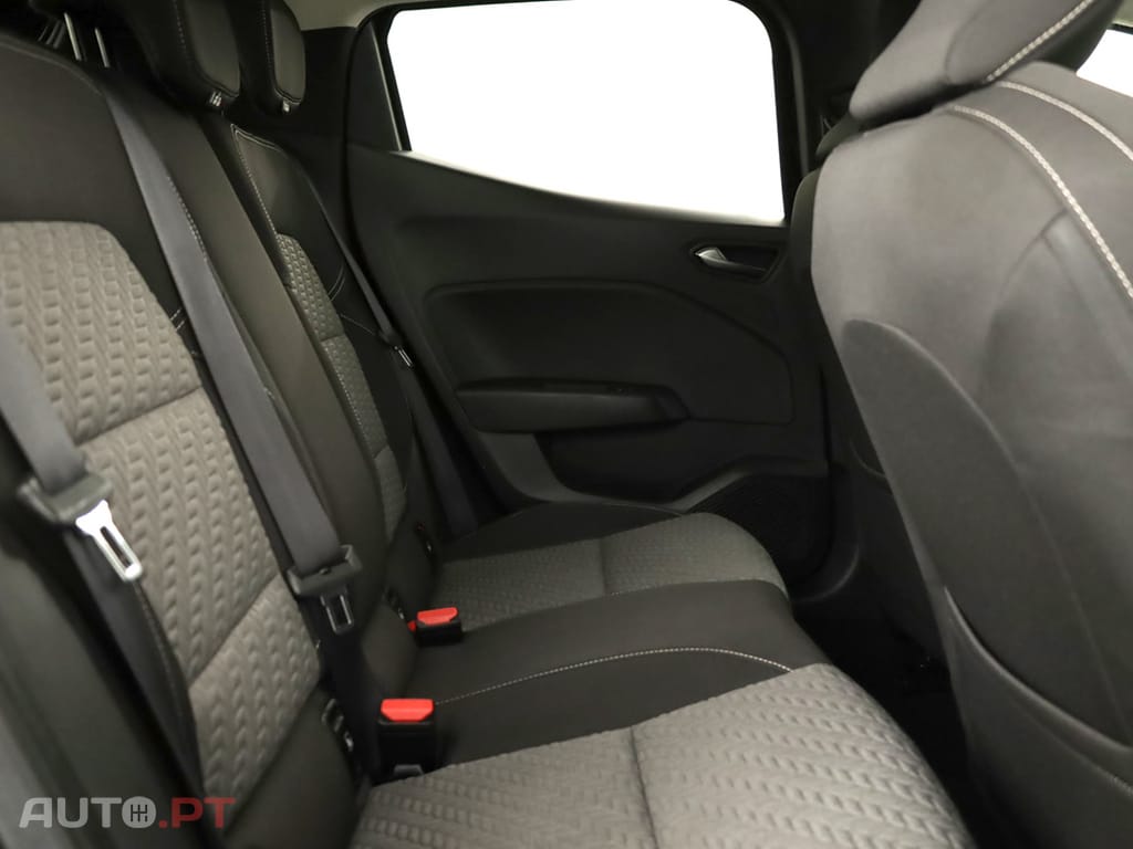 Renault Clio Clio 1.0 TCe Evolution