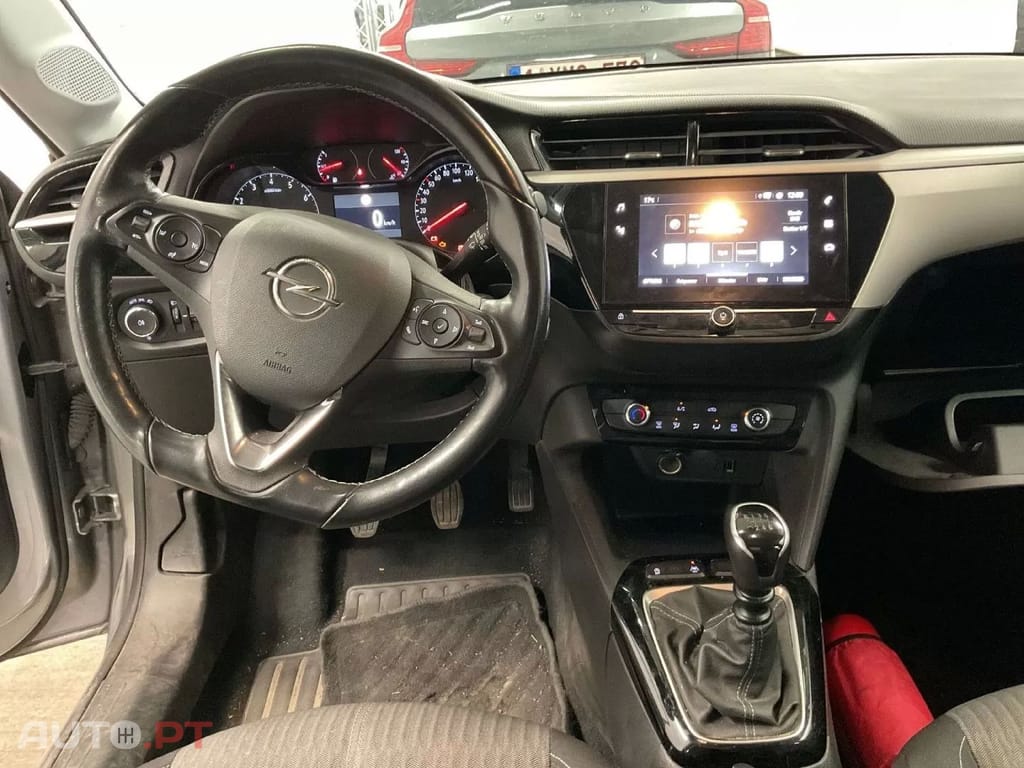 Opel Corsa 1.5 D Edition