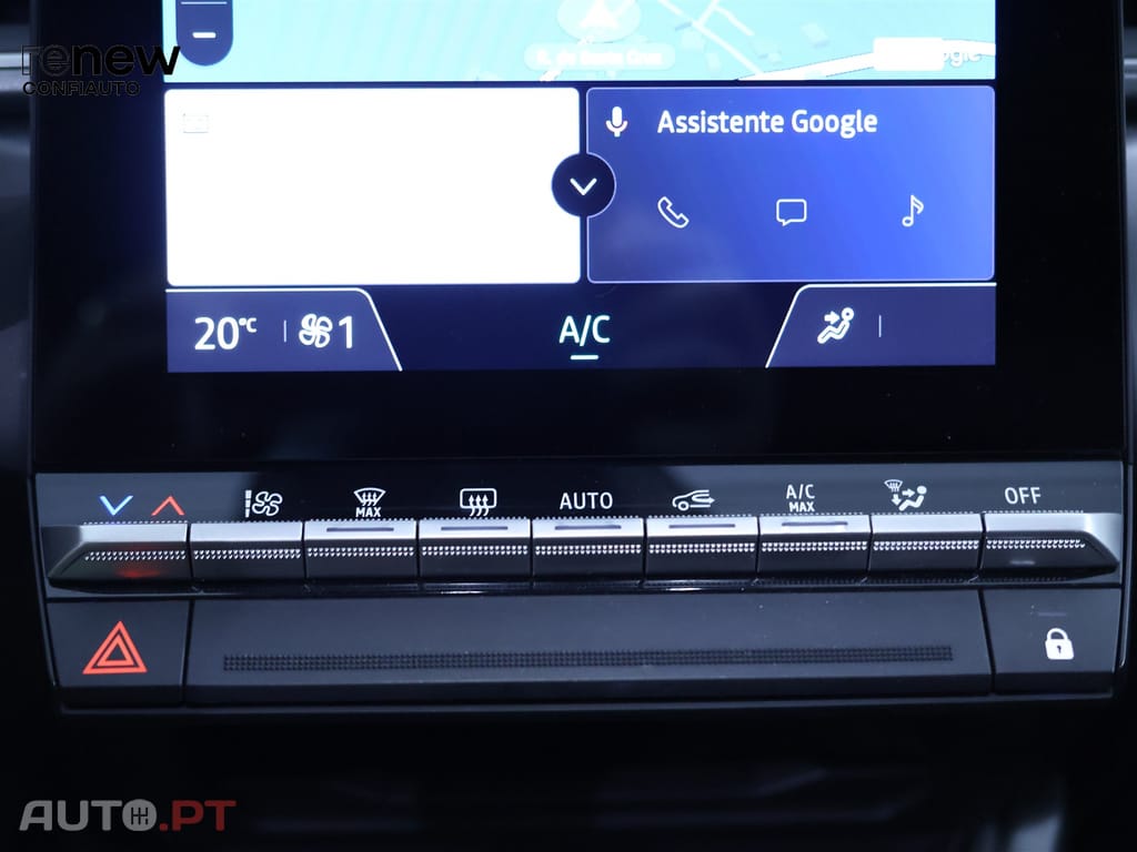 Renault Captur Techno Tce 90