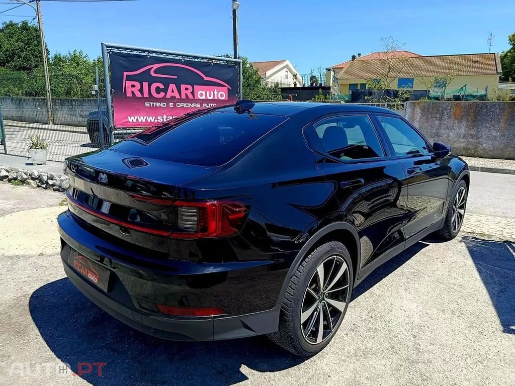 Polestar 2 Single Motor 64kWh