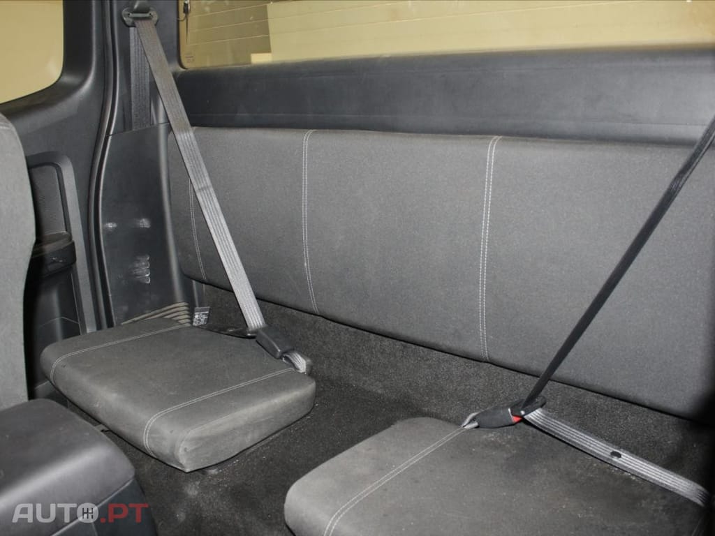 Ford Ranger 2,0 l EcoBlue Extrakabine XLT