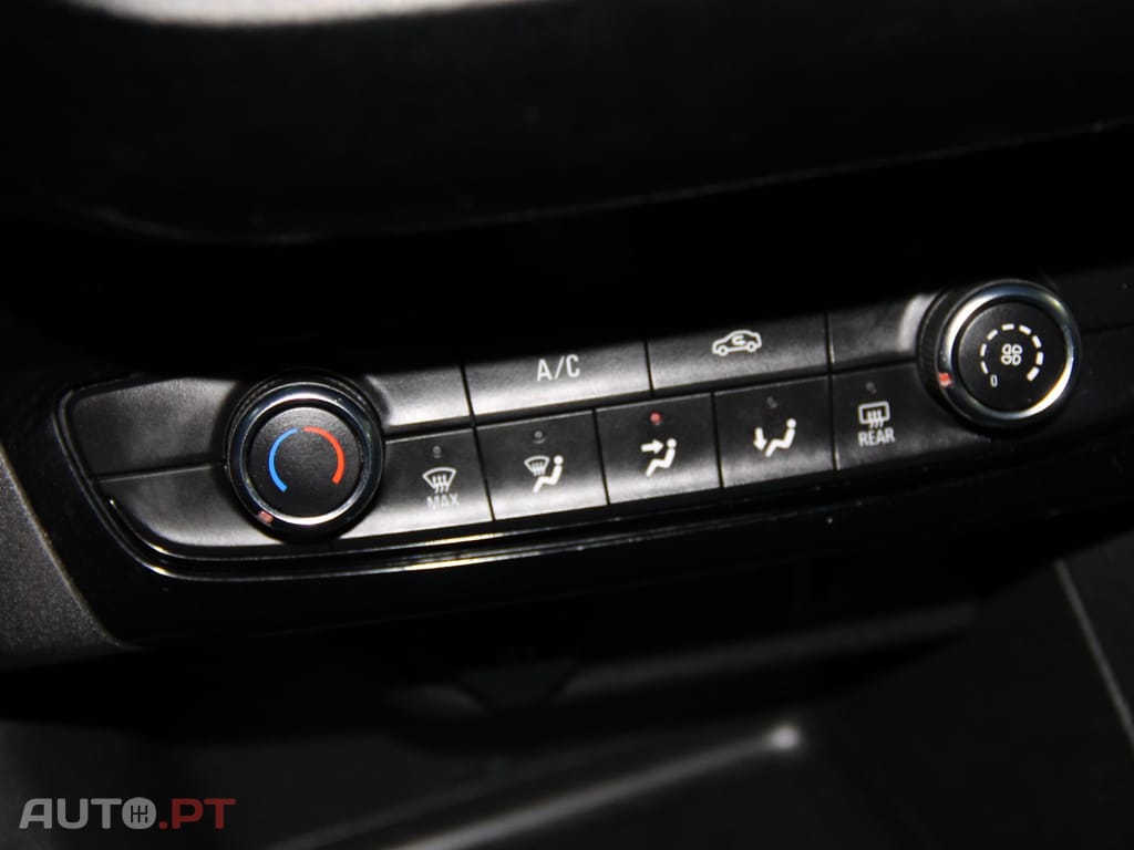 Opel Corsa 1.2 T Edition