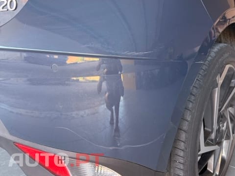 Hyundai i20 Comfort