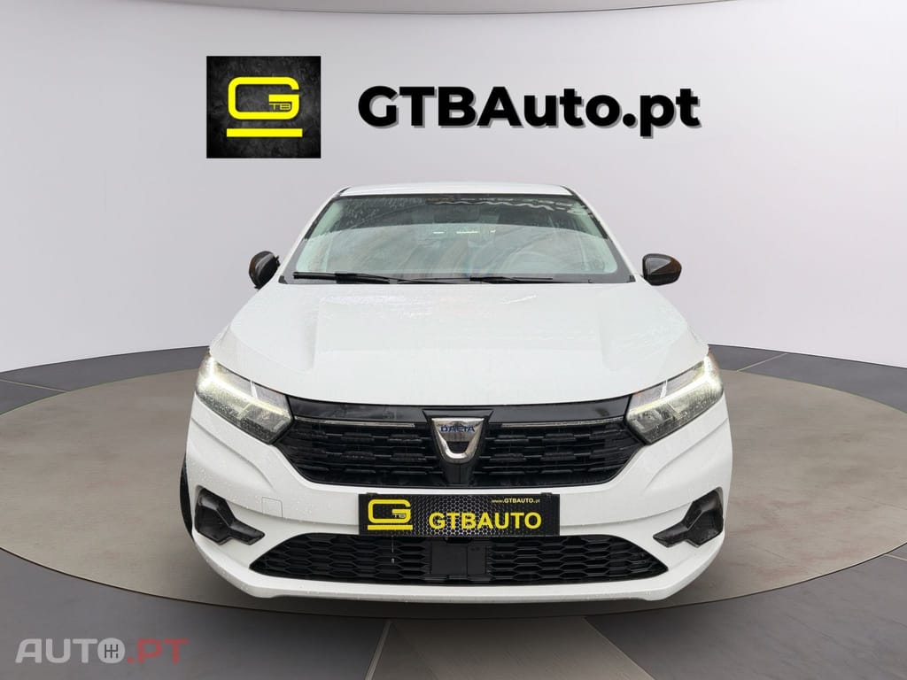 Dacia Sandero  1.0 SCe Essential