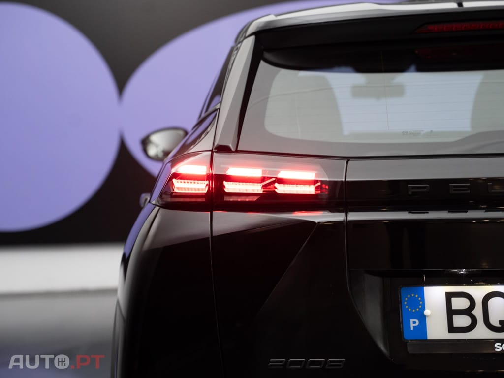 Peugeot 2008 1.2 PureTech Style