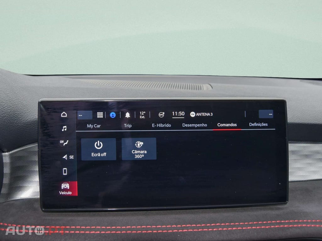 Alfa Romeo Tonale 1.3 Plug-In Hybrid Veloce e-AWD