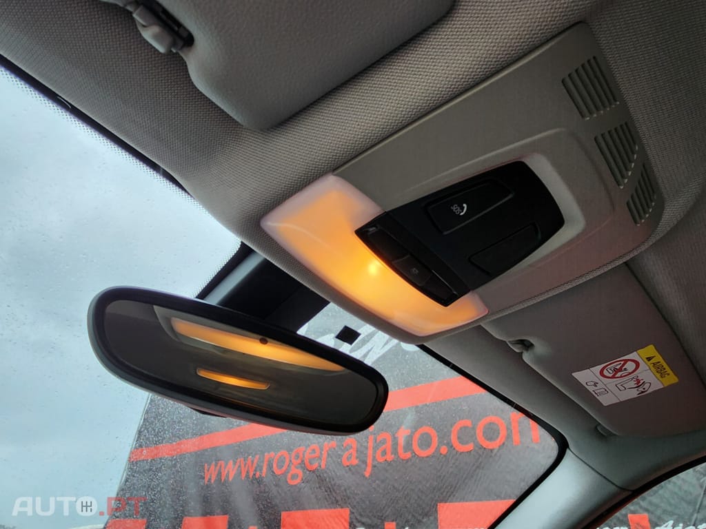 BMW 116 d Advantage