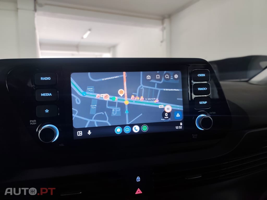 Hyundai i20 1.2 Comfort