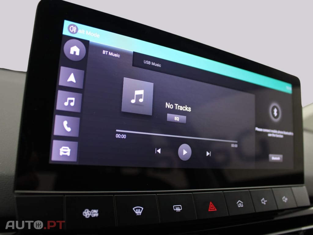 MG MG4 EV STANDARD RANGE TECNHO I.V.A DEDUTIVEL