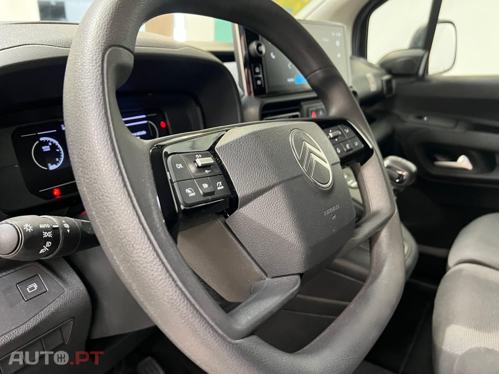Citroen Berlingo 1.5 BlueHDi XL