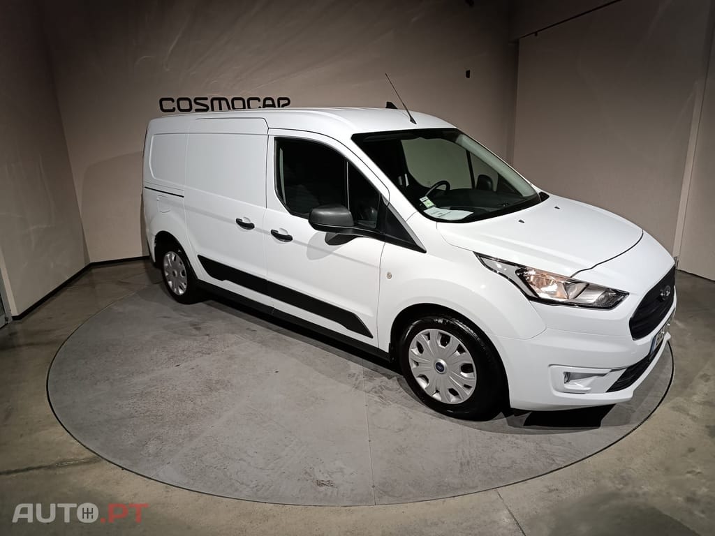 Ford Transit Connect 1.5 Tdci L2 (Longa)