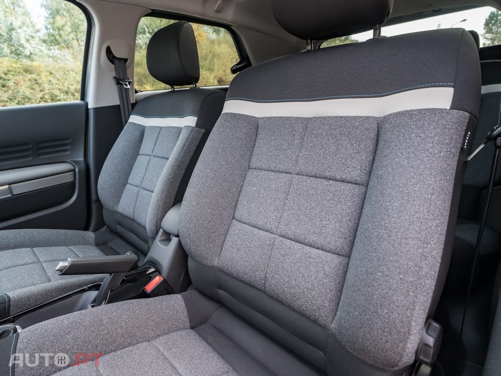 Citroen C4 Cactus 1.2 PureTech Shine