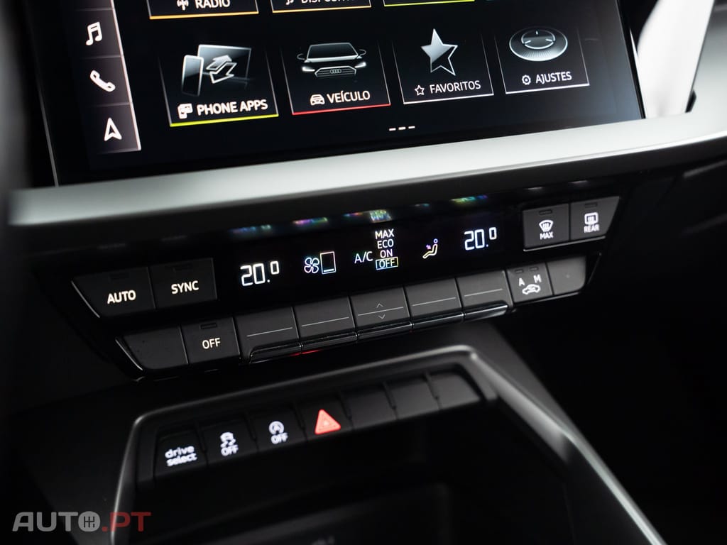 Audi A3 Sportback 30 TDI