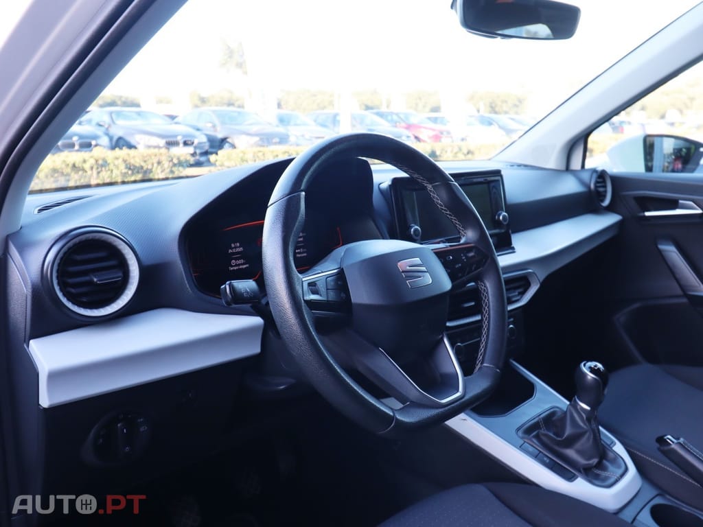 Seat Arona 1.0 TSI Style