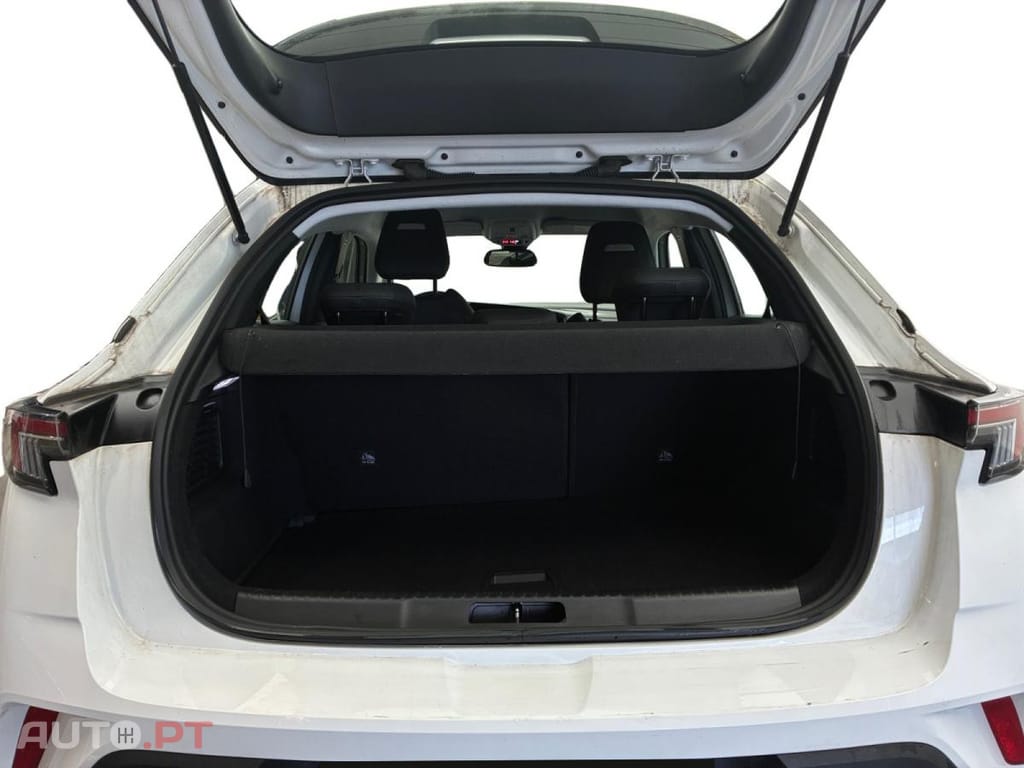 Opel Mokka-E 50 kWh Elegance