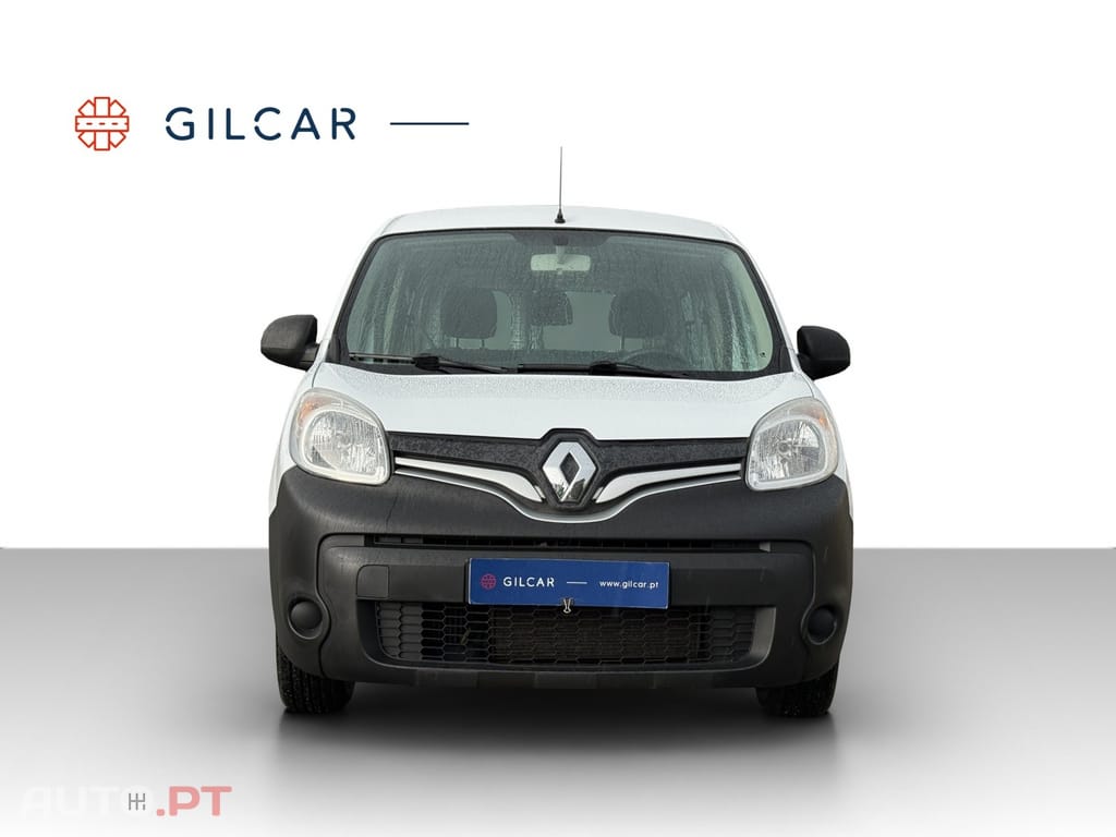 Renault Kangoo dCi 110 FAP Grand