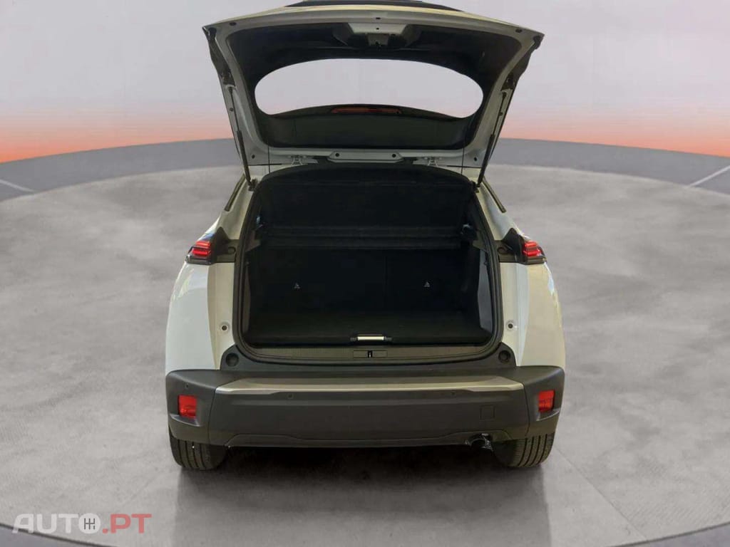 Peugeot 2008 1.2 PureTech Allure