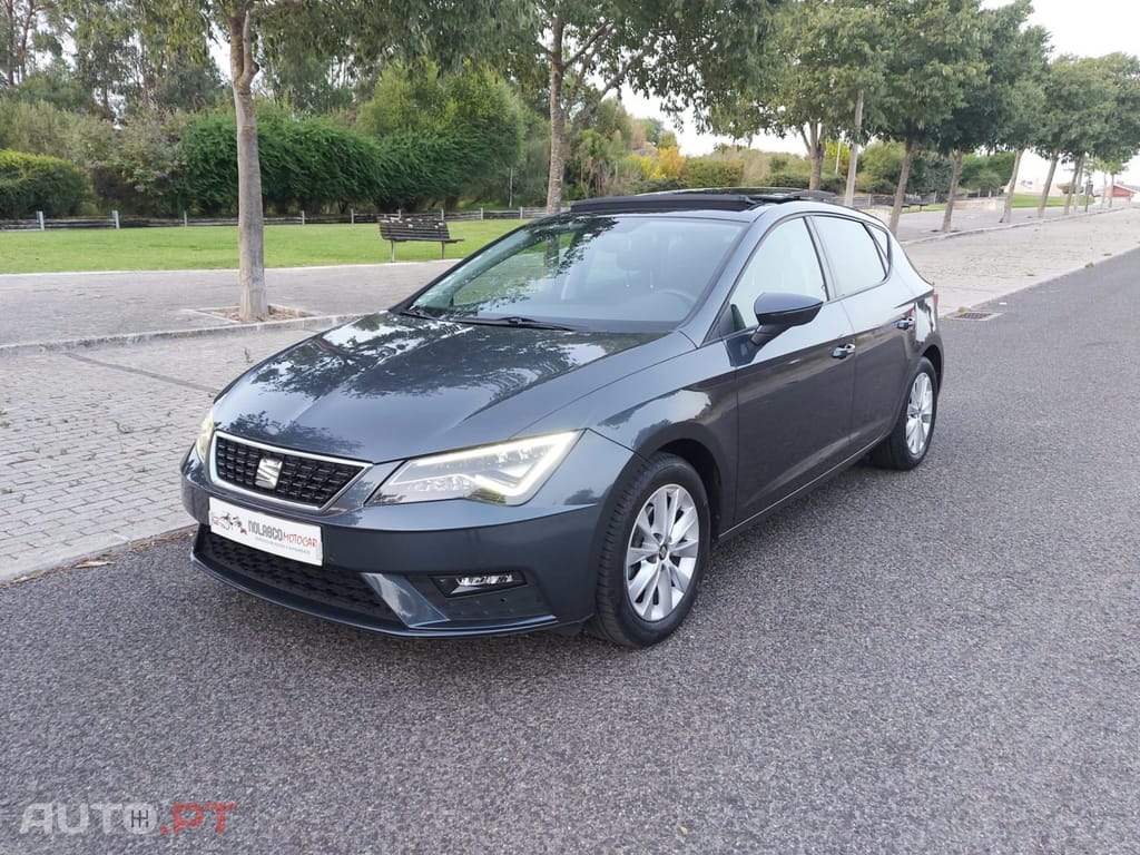 Seat Leon 1.0 EcoTSI Style S/S