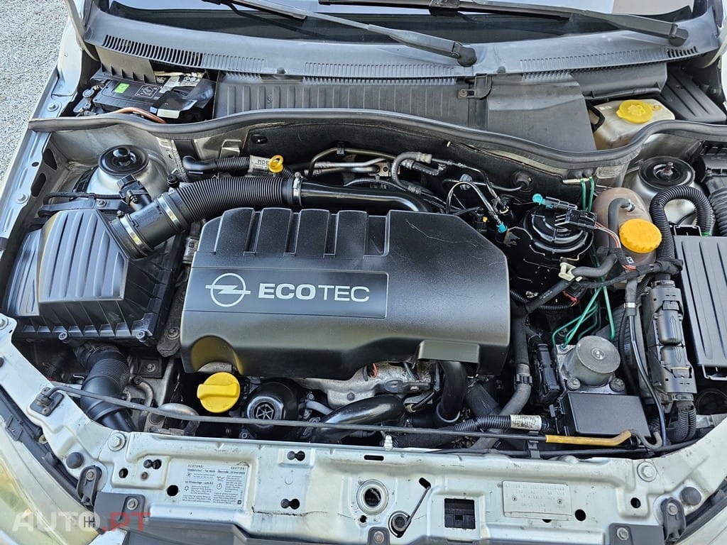 Opel Corsa 1.3 CDTi Cosmo