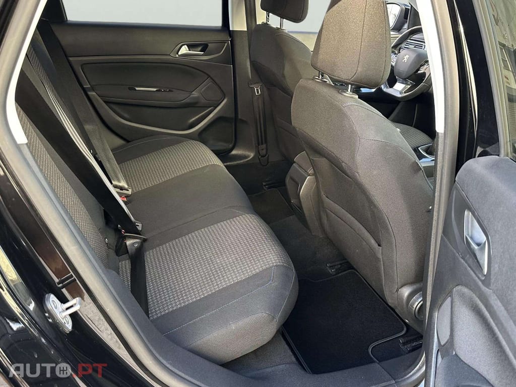 Peugeot 308 SW 1.5 BlueHDi Business Line