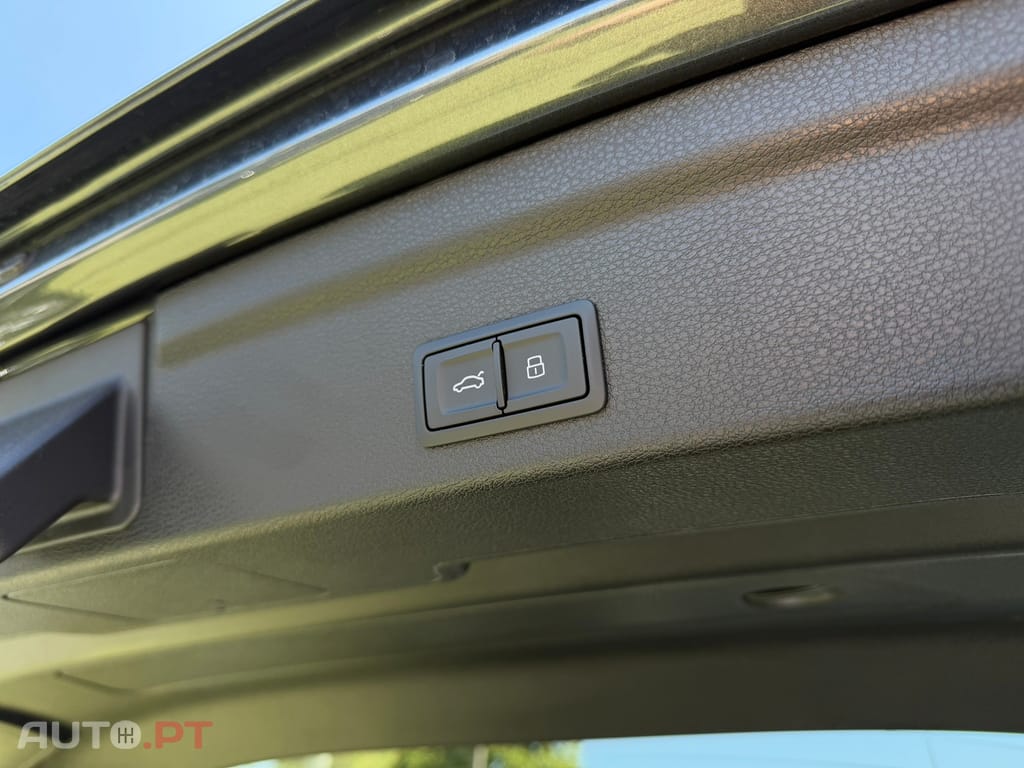 Audi Q3 35 TDI S line S tronic