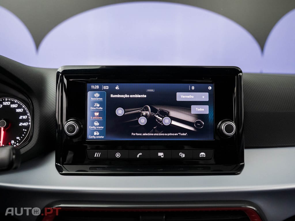 Seat Arona 1.0 TSI FR