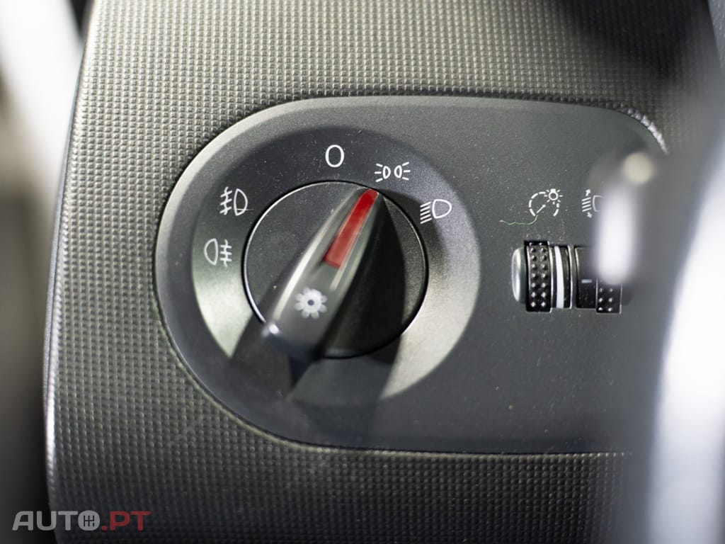 Seat Ibiza SC 1.4 TSI Cupra DSG