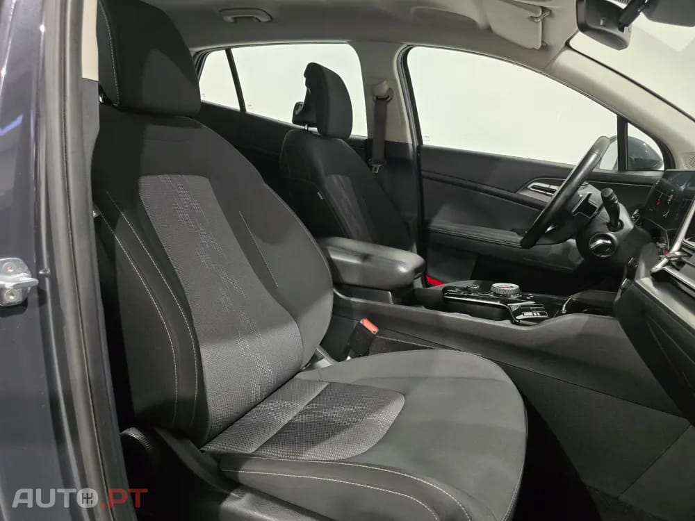 Kia Sportage ND
