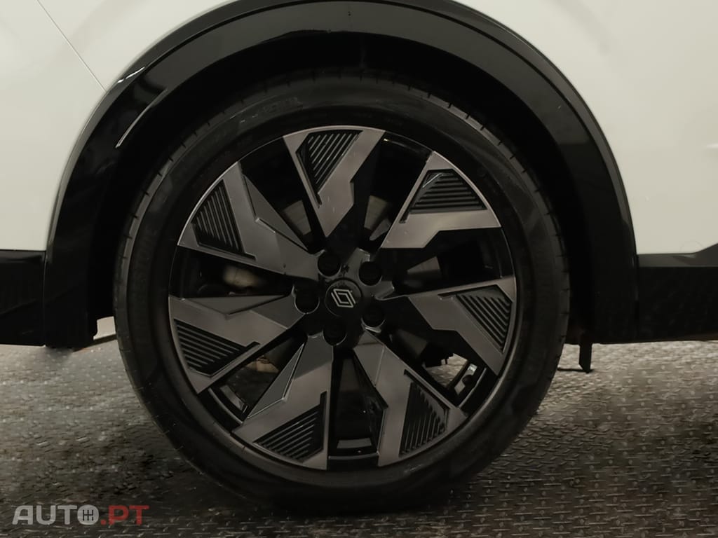 Renault Rafale Rafale 1.2 Hyper Hybrid E-Tech Esprit Alpine