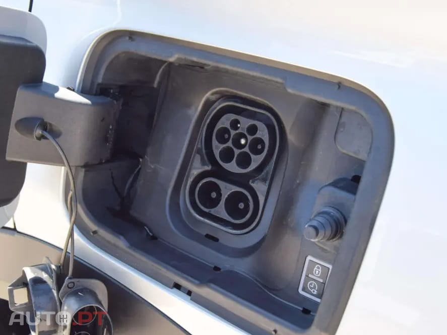 Opel Frontera 44 kWh GS