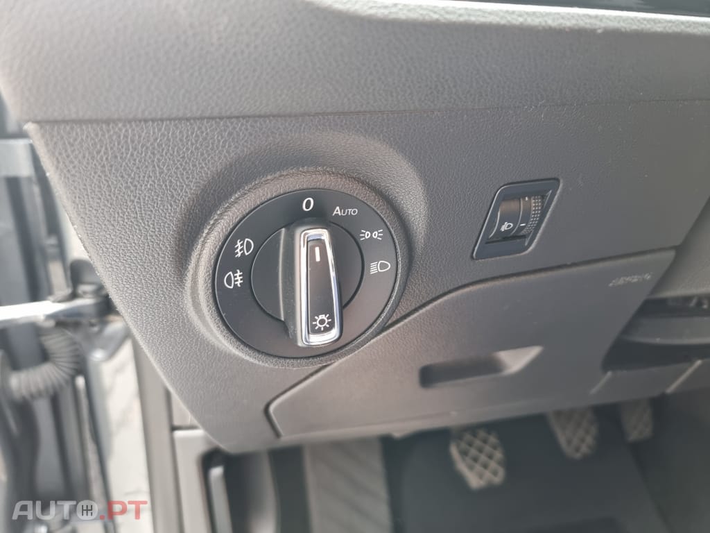 Seat Leon 1.6 TDi Style Ecomotive