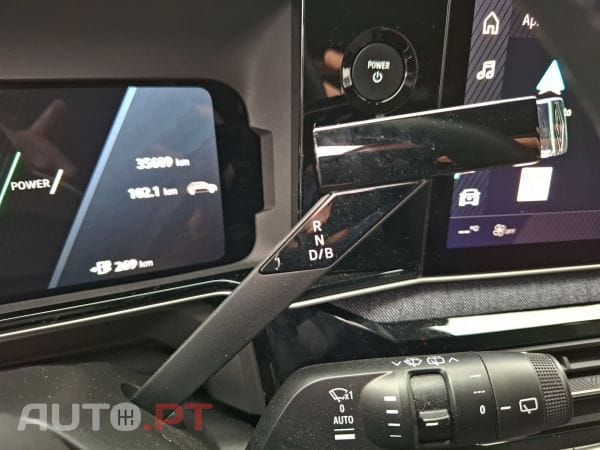 Renault 5 EV52 techno 150 cv autonomia comfort