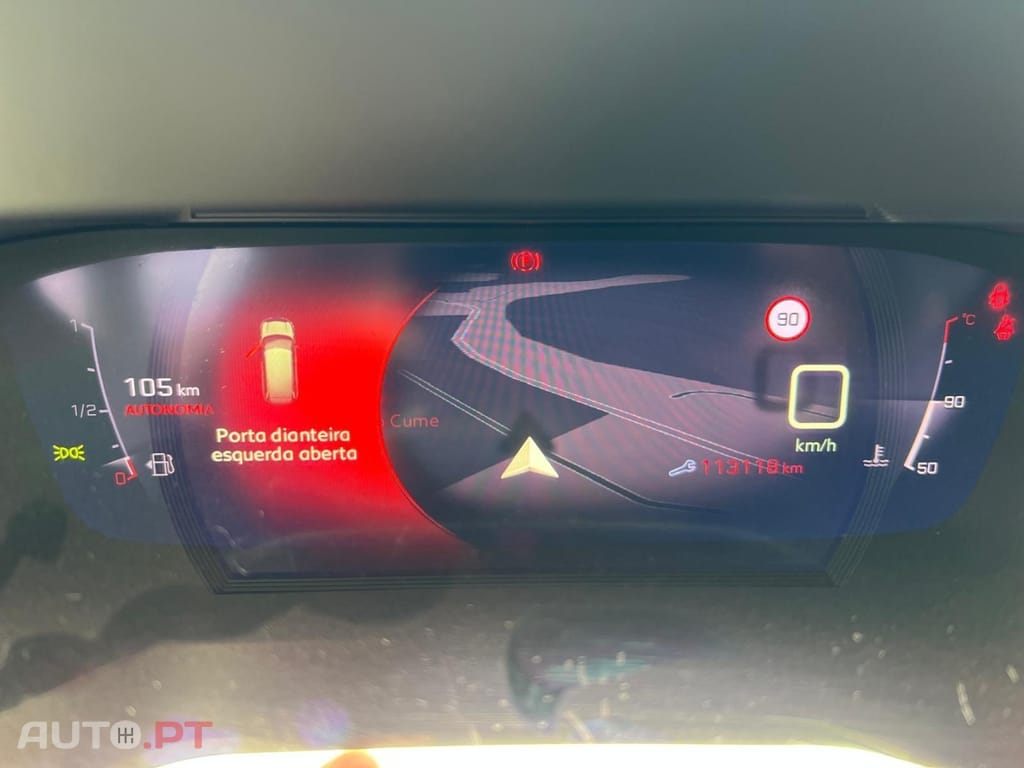 Peugeot 2008 1.2 PureTech Allure Pack