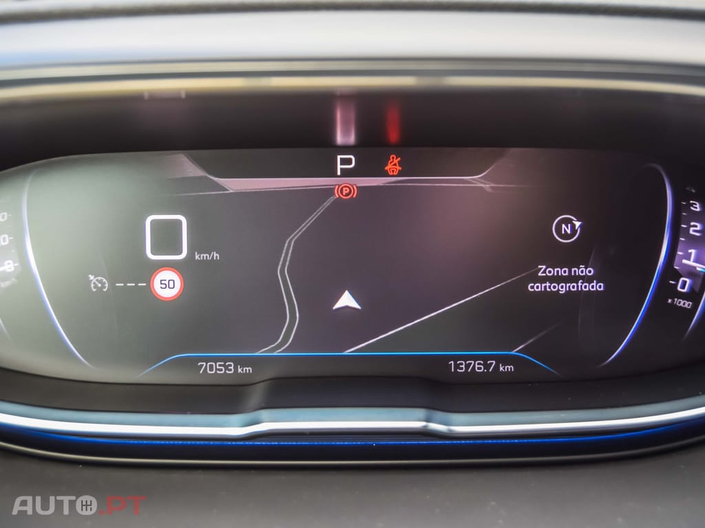 Peugeot 5008 1.5 BlueHDi Allure EAT8