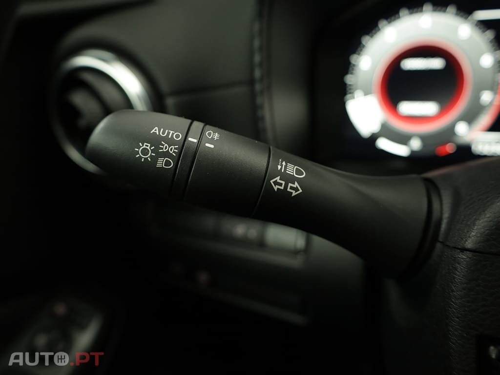 Nissan Juke Juke 1.0 DIG-T N-Connecta