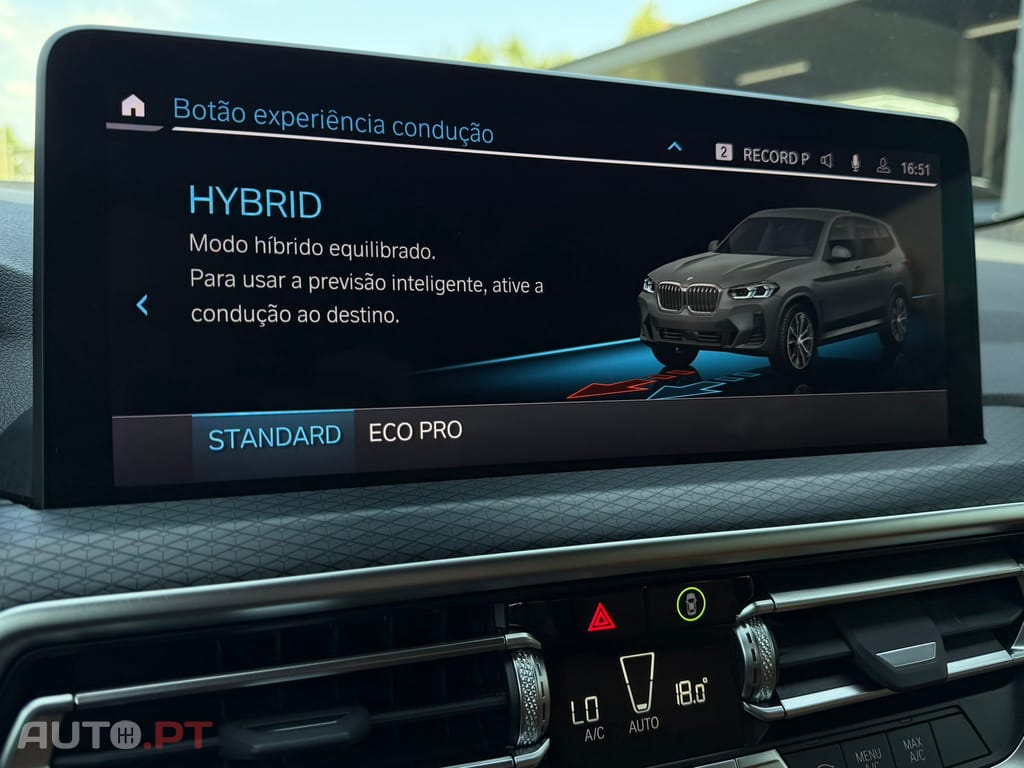 BMW X3 30 e xDrive Pack M