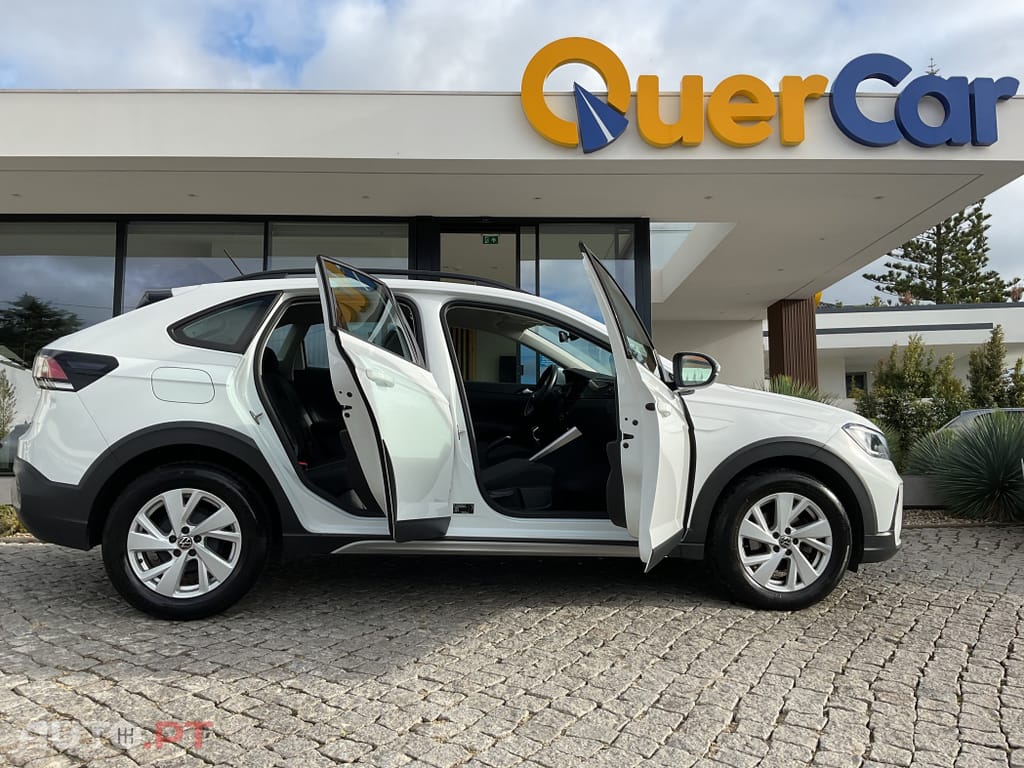 Volkswagen Taigo 1.0 TSI