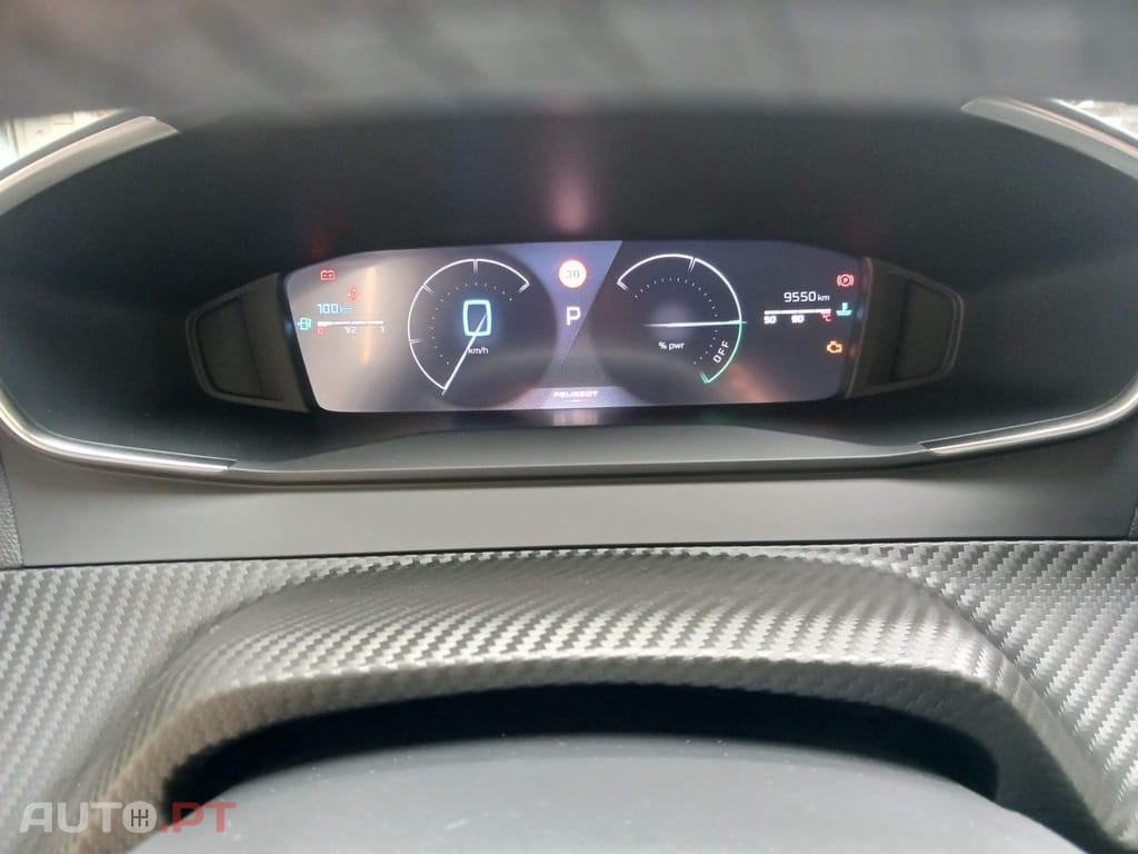 Peugeot 208 1.2 Hybrid Allure e-DCS6