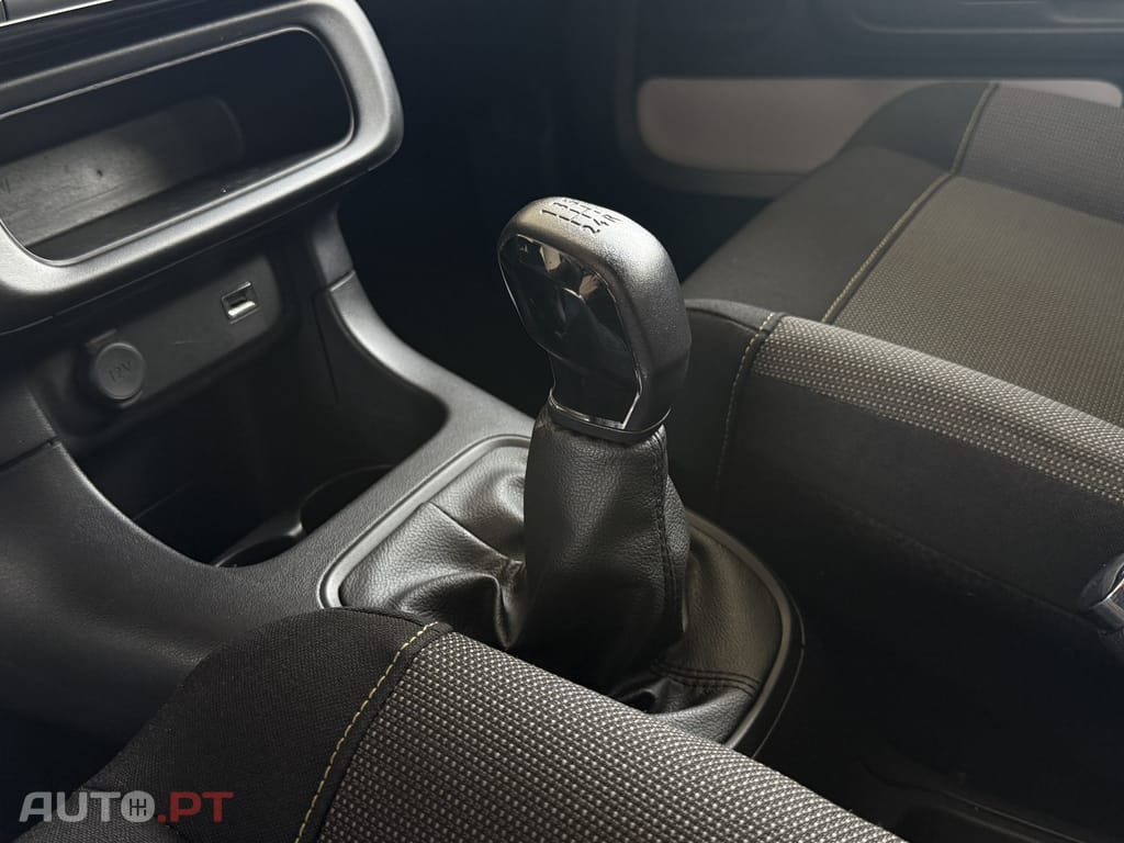 Citroen C3 1.2 PureTech Feel